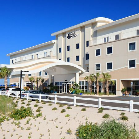 奥兰治海滩英迪格酒店-格尔夫海岸 海湾海岸 外观 照片