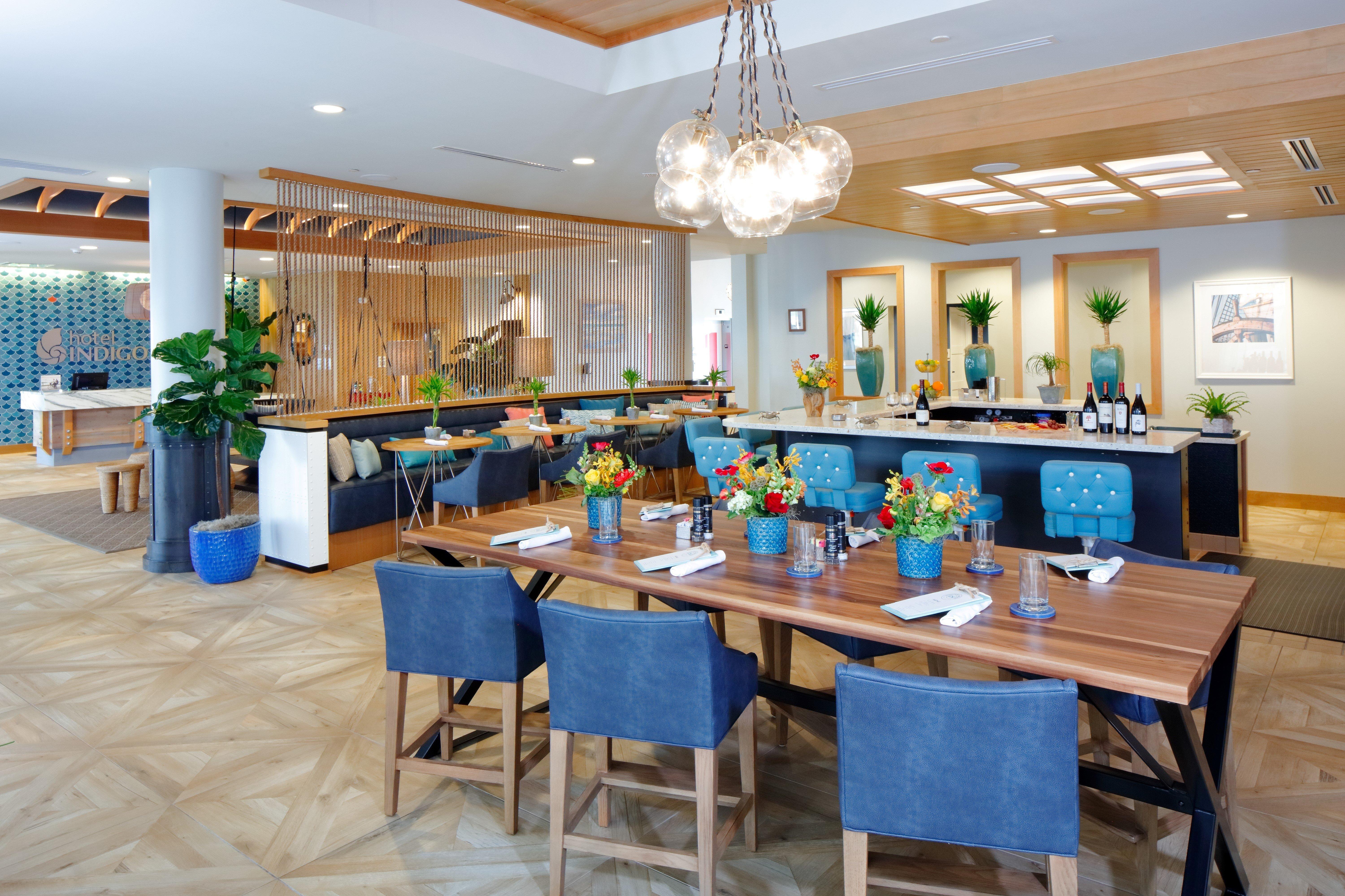 奥兰治海滩英迪格酒店-格尔夫海岸 海湾海岸 外观 照片
